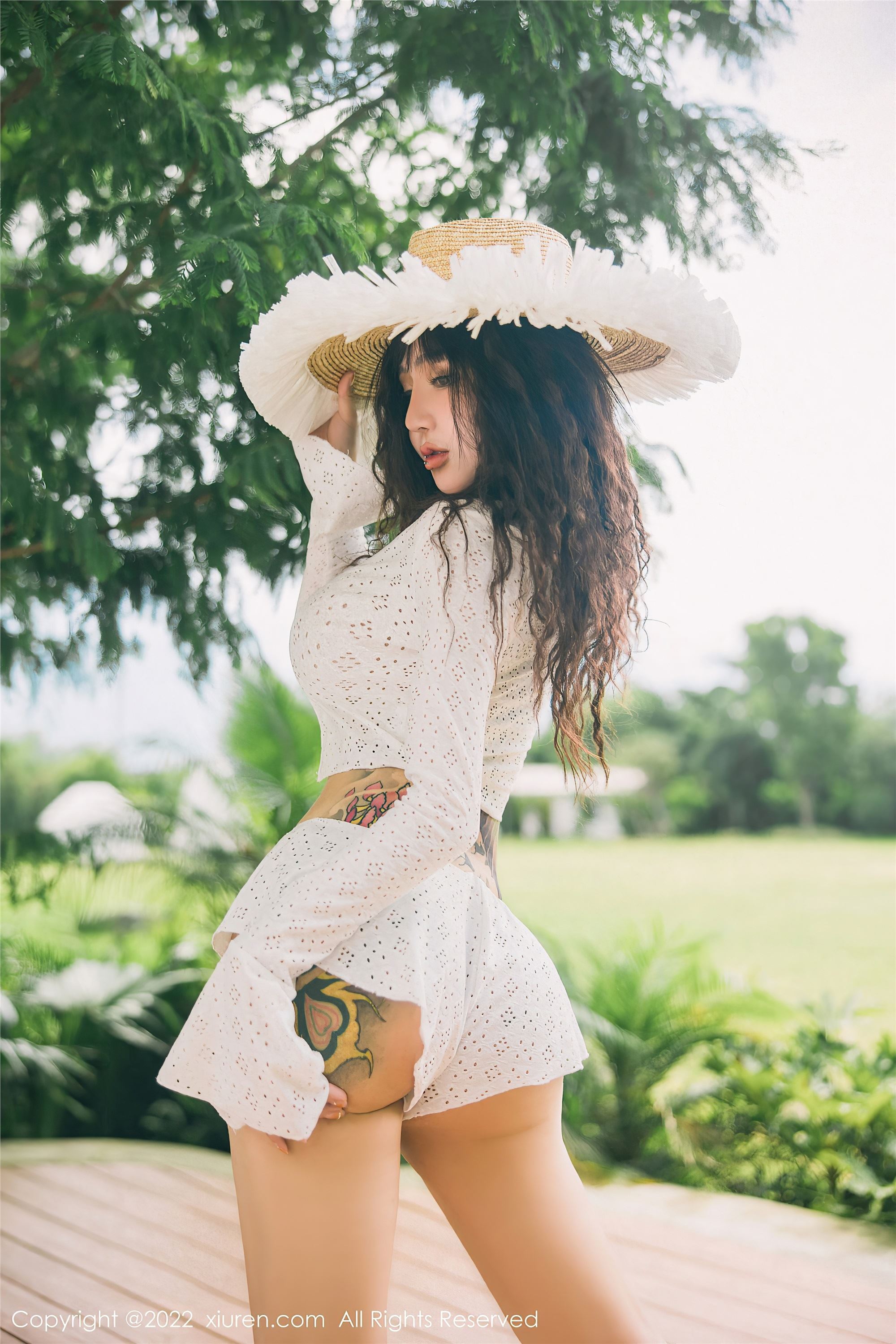 Xiuren秀人网 2022.10.09 NO.5683 文静儿